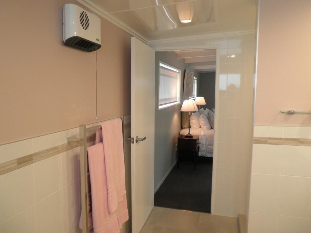 Firth Street Mews B&B Matamata Quarto foto