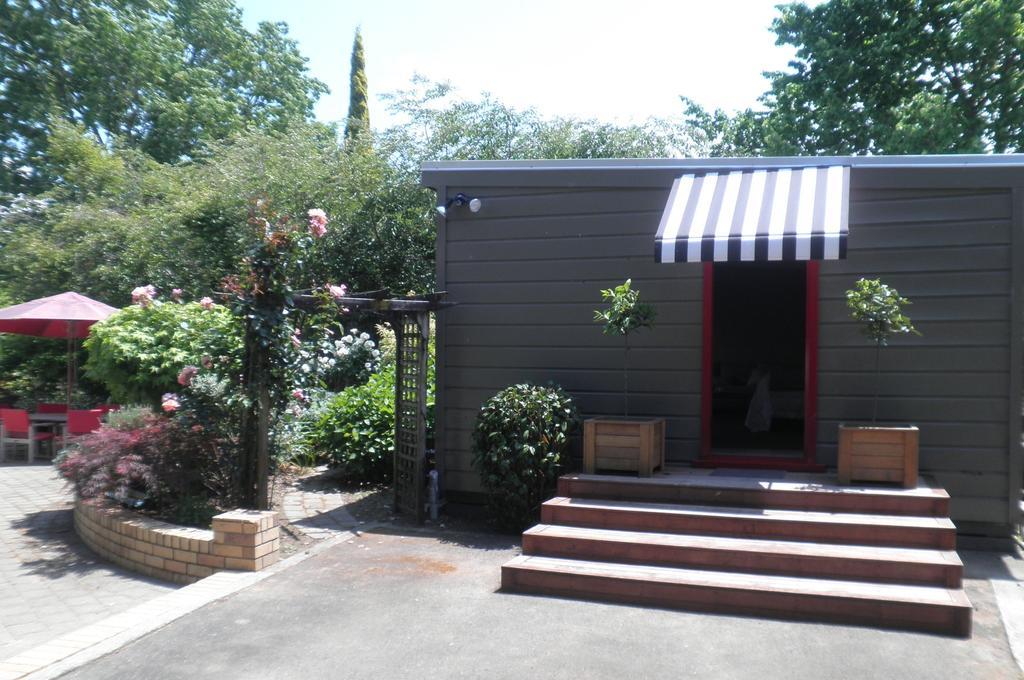 Firth Street Mews B&B Matamata Quarto foto