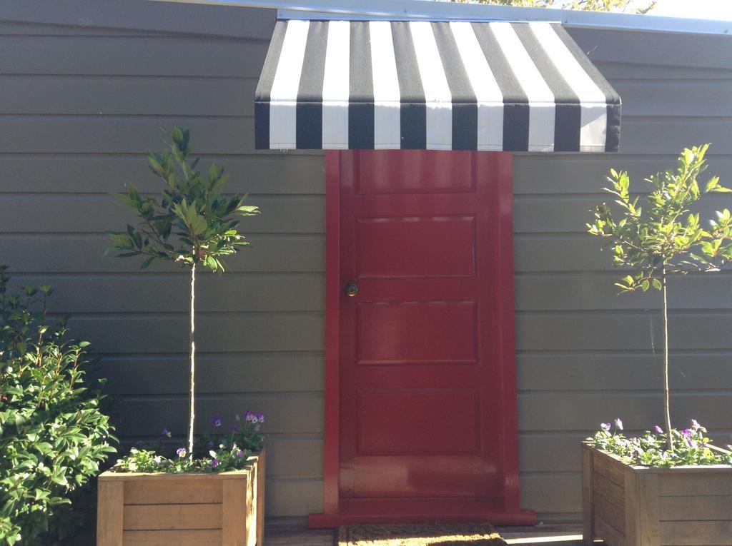Firth Street Mews B&B Matamata Quarto foto