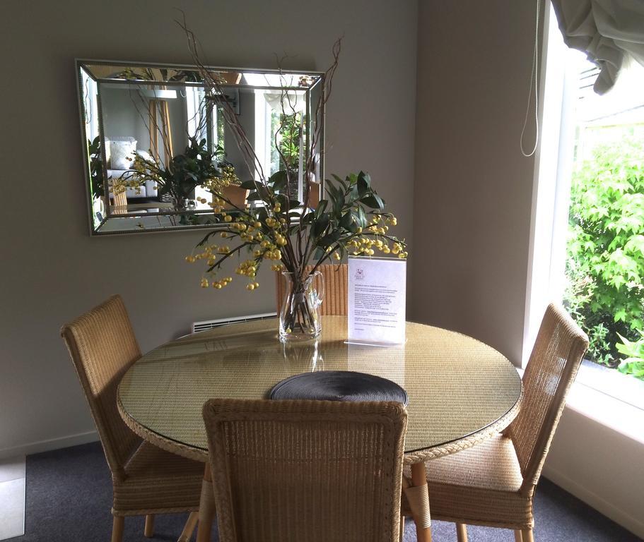 Firth Street Mews B&B Matamata Quarto foto