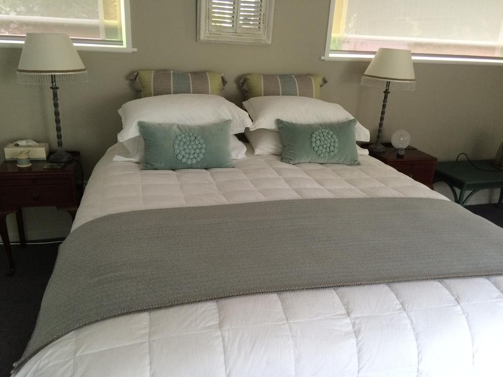 Firth Street Mews B&B Matamata Quarto foto